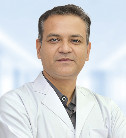 Dr. A. K. Chowdhury (Apurba)